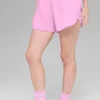 Pantaloncini Match Point - Rosa Cuore Caramella