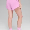 Pantaloncini Match Point - Rosa Cuore Caramella