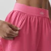 Pantaloncini Match Point - Rosa Paradiso