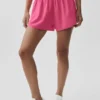 Pantaloncini Match Point - Rosa Paradiso