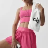 Pantaloncini Match Point - Rosa Paradiso