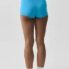 Pantaloncini Micro Sway My Way - Blu azzurro