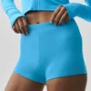 Pantaloncini Micro Sway My Way - Blu azzurro