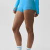 Pantaloncini Micro Sway My Way - Blu azzurro