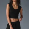 Pantaloncini per maglioni a maniche corte Snuggle Up - Nero