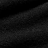 Pantaloncini per maglioni a maniche corte Snuggle Up - Nero