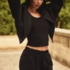 Pantaloncini Playmaker Dolphin - Nero