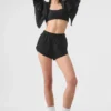 Pantaloncini Playmaker Dolphin - Nero