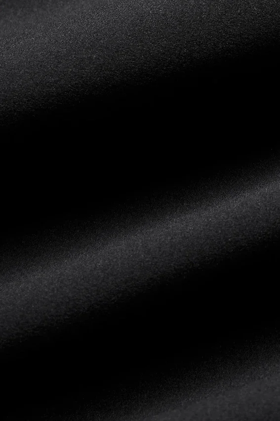 Pantaloncini Playmaker Dolphin - Nero