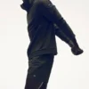 Pantaloncini Repetition da 5" - Anthracite