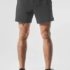 Pantaloncini Repetition da 5" - Anthracite