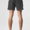 Pantaloncini Repetition da 5" - Anthracite