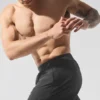 Pantaloncini Repetition da 5" - Anthracite