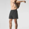 Pantaloncini Repetition da 5" - Anthracite