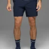 Pantaloncini Repetition da 5" - Blu navy