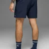 Pantaloncini Repetition da 5" - Blu navy