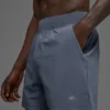 Pantaloncini Repetition da 5" - Bluestone