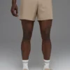 Pantaloncini Repetition da 5" - Gravel