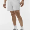 Pantaloncini Repetition da 5" - Titanium