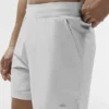 Pantaloncini Repetition da 5" - Titanium