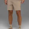 Pantaloncini Repetition da 7" - Gravel