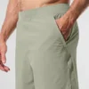 Pantaloncini Repetition da 7" - Limestone