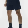 Pantaloncini Repetition da 7" - Navy