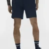 Pantaloncini Repetition da 7" - Navy