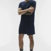 Pantaloncini Repetition da 7" - Navy