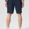 Pantaloncini Repetition da 9" - Blu navy