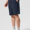 Pantaloncini Repetition da 9" - Blu navy