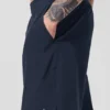 Pantaloncini Repetition da 9" - Blu navy