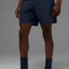 Pantaloncini Repetition Pro da 7" - Blu navy