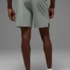Pantaloncini Repetition Pro da 7" - Grigio lunare