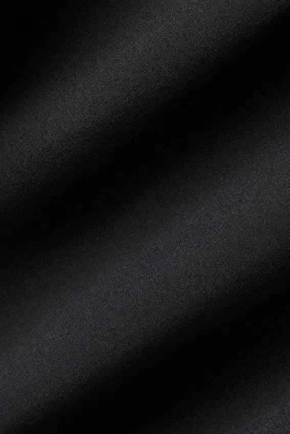 Pantaloncini Repetition Pro da 7" - Nero