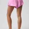 Pantaloncini Silk Luminous - Rosa Candy Heart