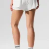Pantaloncini Sport Star - Bianco
