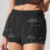 Pantaloncini Sport Star - Nero