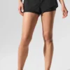 Pantaloncini Sport Star - Nero