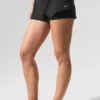 Pantaloncini Sport Star - Nero