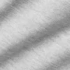 Pantaloncini sportivi Low Key - Grigio melange