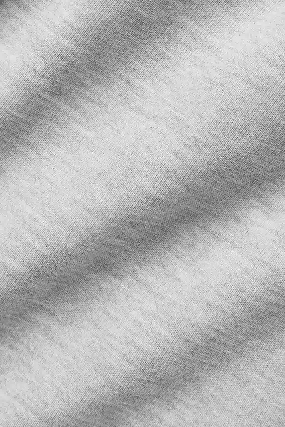 Pantaloncini sportivi Low Key - Grigio melange