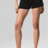Pantaloncini Supernatural Sweater - Nero