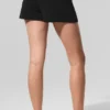 Pantaloncini Supernatural Sweater - Nero