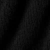 Pantaloncini Supernatural Sweater - Nero