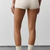 Pantaloncini Sway My Way Micro - Avena melange