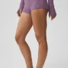 Pantaloncini Sway My Way - Plum Kiss