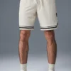 Pantaloncini Traction Arena da 9" - Beige