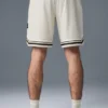 Pantaloncini Traction Arena da 9" - Beige