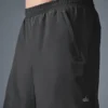 Pantaloni 2 in 1 Revival da 5" - Antracite/Nero